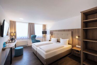 Achat Hotel Stuttgart Zuffenhausen Stuttgart: Photo 