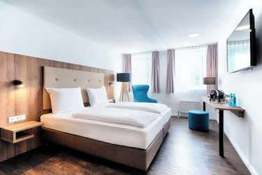 Achat Hotel Stuttgart Zuffenhausen Stuttgart: Photo 