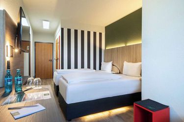 Achat Hotel Stuttgart Zuffenhausen Stuttgart: Photo 