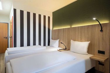 Achat Hotel Stuttgart Zuffenhausen Stuttgart: Photo 
