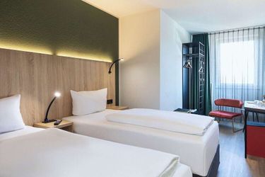 Achat Hotel Stuttgart Zuffenhausen Stuttgart: Photo 