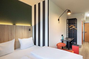 Achat Hotel Stuttgart Zuffenhausen Stuttgart: Photo 