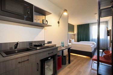 Achat Hotel Stuttgart Zuffenhausen Stuttgart: Photo 