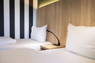 Achat Hotel Stuttgart Zuffenhausen Stuttgart: Photo 