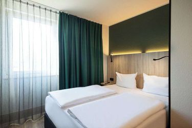 Achat Hotel Stuttgart Zuffenhausen Stuttgart: Photo 