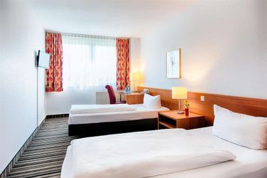 Achat Hotel Stuttgart Zuffenhausen Stuttgart: Photo 