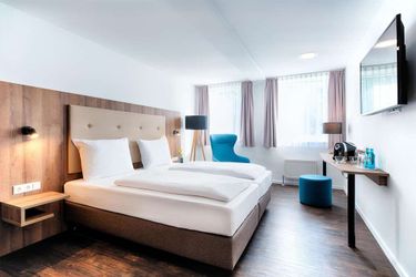 Achat Hotel Stuttgart Zuffenhausen Stuttgart: Photo 