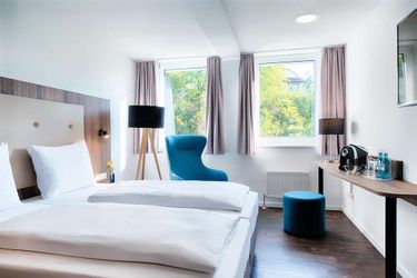 Achat Hotel Stuttgart Zuffenhausen Stuttgart: Photo 