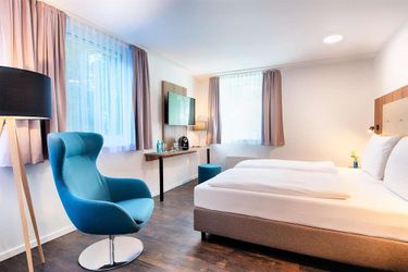 Achat Hotel Stuttgart Zuffenhausen Stuttgart: Photo 