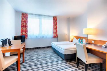 Achat Hotel Stuttgart Zuffenhausen Stuttgart: Photo 