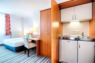 Achat Hotel Stuttgart Zuffenhausen Stuttgart: Photo 