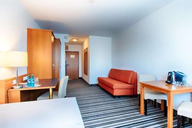Achat Hotel Stuttgart Zuffenhausen Stuttgart: Photo 