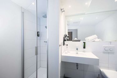 Achat Hotel Stuttgart Zuffenhausen Stuttgart: Photo 