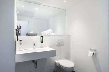 Achat Hotel Stuttgart Zuffenhausen Stuttgart: Photo 