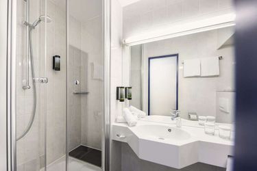 Achat Hotel Stuttgart Zuffenhausen Stuttgart: Photo 