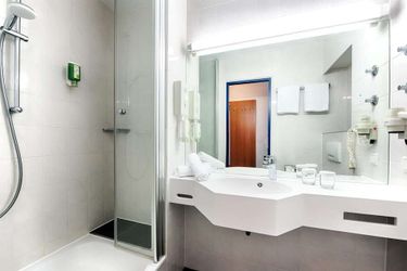 Achat Hotel Stuttgart Zuffenhausen Stuttgart: Photo 