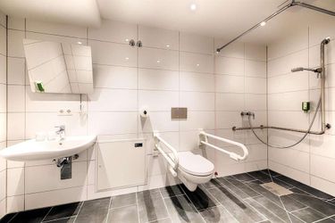 Achat Hotel Stuttgart Zuffenhausen Stuttgart: Photo 