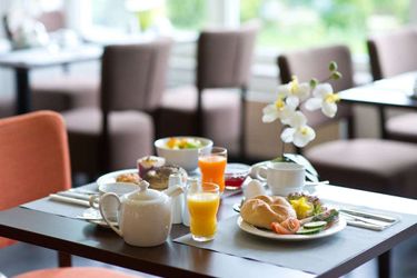 Achat Hotel Stuttgart Zuffenhausen Stuttgart: Photo 