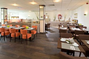 Achat Hotel Stuttgart Zuffenhausen Stuttgart: Photo 
