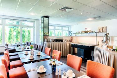 Achat Hotel Stuttgart Zuffenhausen Stuttgart: Photo 