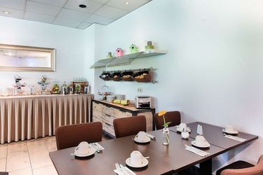 Achat Hotel Stuttgart Zuffenhausen Stuttgart: Photo 