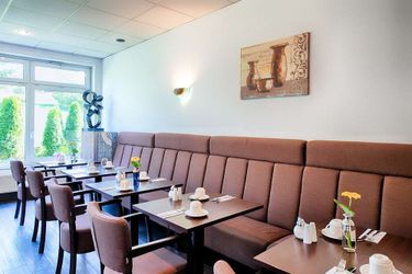 Achat Hotel Stuttgart Zuffenhausen Stuttgart: Photo 