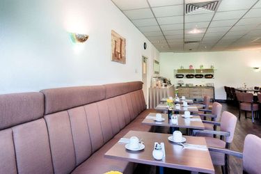 Achat Hotel Stuttgart Zuffenhausen Stuttgart: Photo 