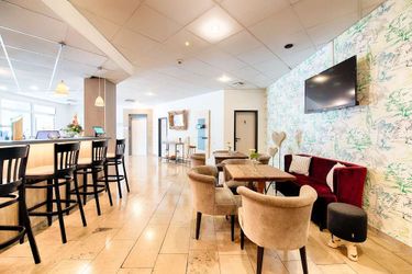Achat Hotel Stuttgart Zuffenhausen Stuttgart: Photo 