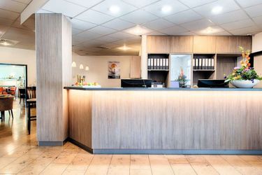 Achat Hotel Stuttgart Zuffenhausen Stuttgart: Photo 