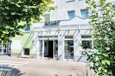 Achat Hotel Stuttgart Zuffenhausen Stuttgart: Photo 