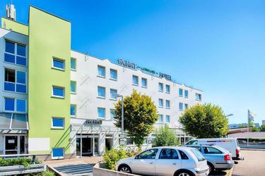 Achat Hotel Stuttgart Zuffenhausen Stuttgart: Photo 