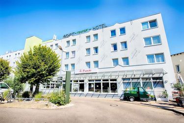 Achat Hotel Stuttgart Zuffenhausen Stuttgart: Photo 
