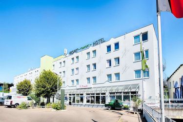 Achat Hotel Stuttgart Zuffenhausen Stuttgart: Photo 