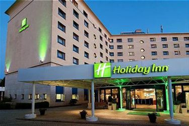 Hotel Holiday Inn Stuttgart:  STUTTGART