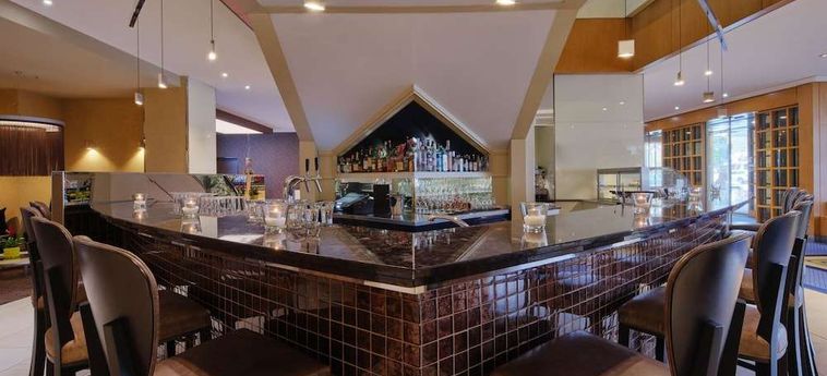 Hotel Steigenberger Graf Zeppelin Stuttgart: Foto 