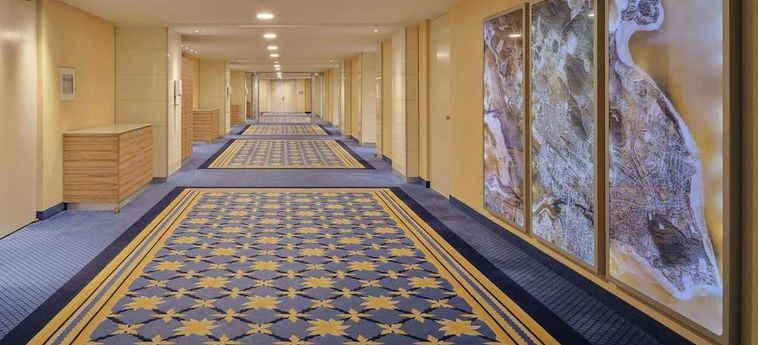 Hotel Steigenberger Graf Zeppelin Stuttgart: Foto 
