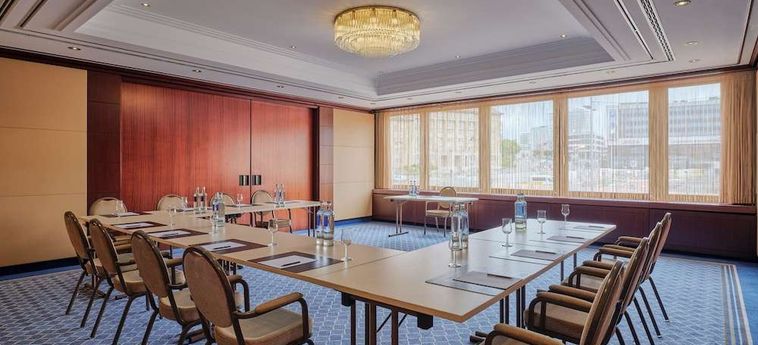 Hotel Steigenberger Graf Zeppelin Stuttgart: Foto 