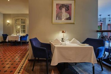 Hotel Steigenberger Graf Zeppelin Stuttgart: Photo 