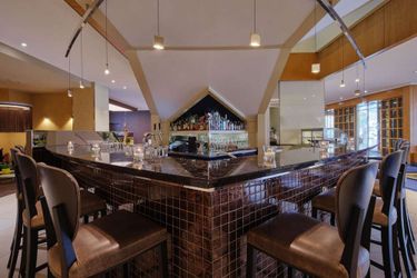 Hotel Steigenberger Graf Zeppelin Stuttgart: Photo 