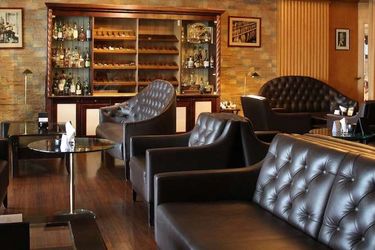 Hotel Steigenberger Graf Zeppelin Stuttgart: Photo 