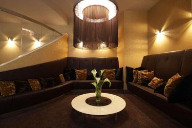 Hotel Steigenberger Graf Zeppelin Stuttgart: Photo 