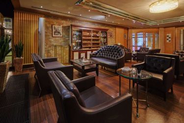 Hotel Steigenberger Graf Zeppelin Stuttgart: Photo 
