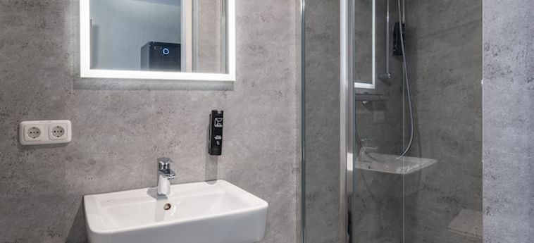 Hotel Mk Monteurzimmer Stuttgart Stuttgart: Foto 