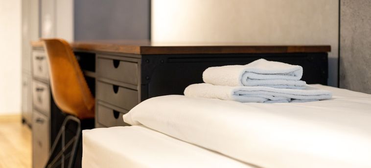 Hotel Mk Monteurzimmer Stuttgart Stuttgart: Foto 
