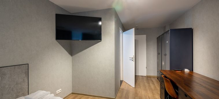 Hotel Mk Monteurzimmer Stuttgart Stuttgart: Foto 
