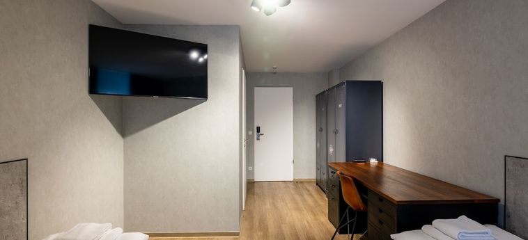 Hotel Mk Monteurzimmer Stuttgart Stuttgart: Foto 