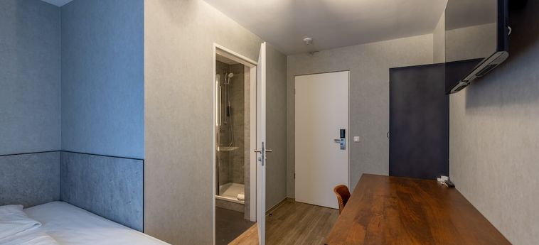Hotel Mk Monteurzimmer Stuttgart Stuttgart: Foto 