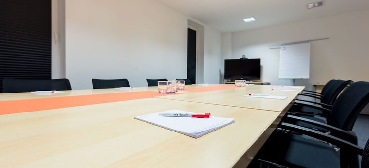 Hotel Mk Monteurzimmer Stuttgart Stuttgart: Foto 
