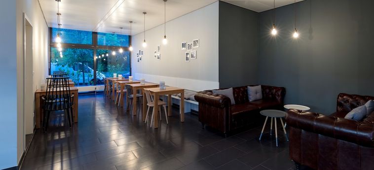 Hotel Mk Monteurzimmer Stuttgart Stuttgart: Foto 