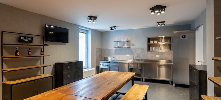 Hotel Mk Monteurzimmer Stuttgart:  STUTTGART